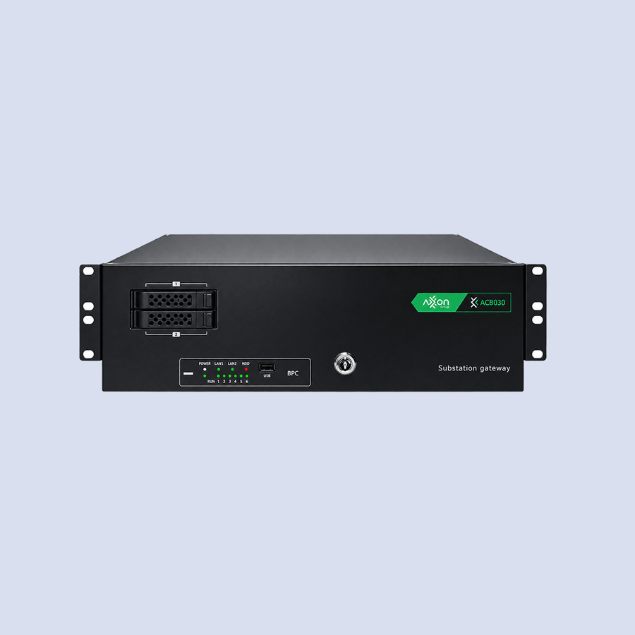 AG800 Series