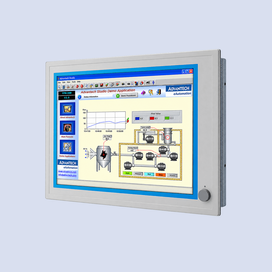 FPM-5191G
