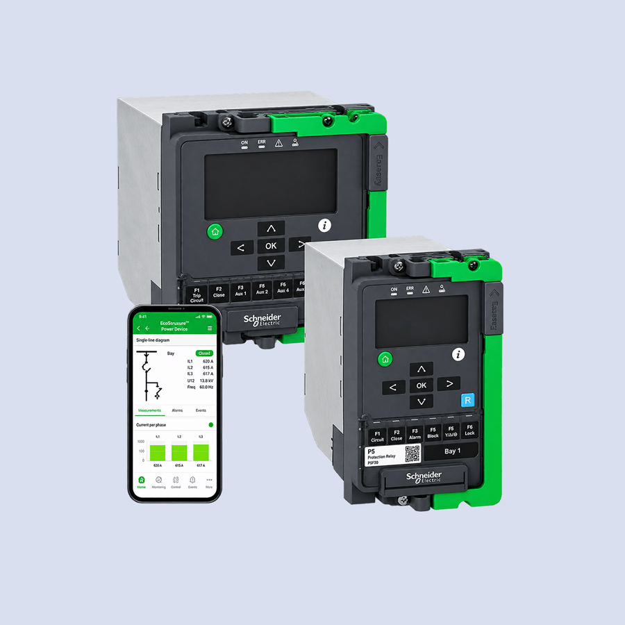 PowerLogic™ P5