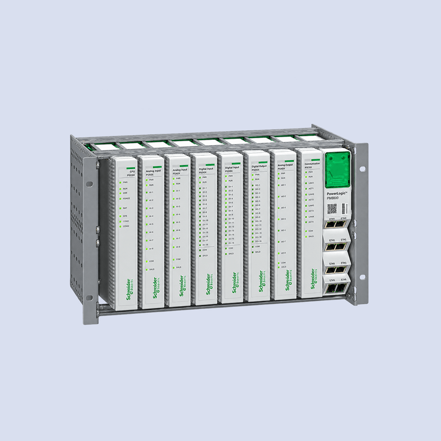 PowerLogic™ T500