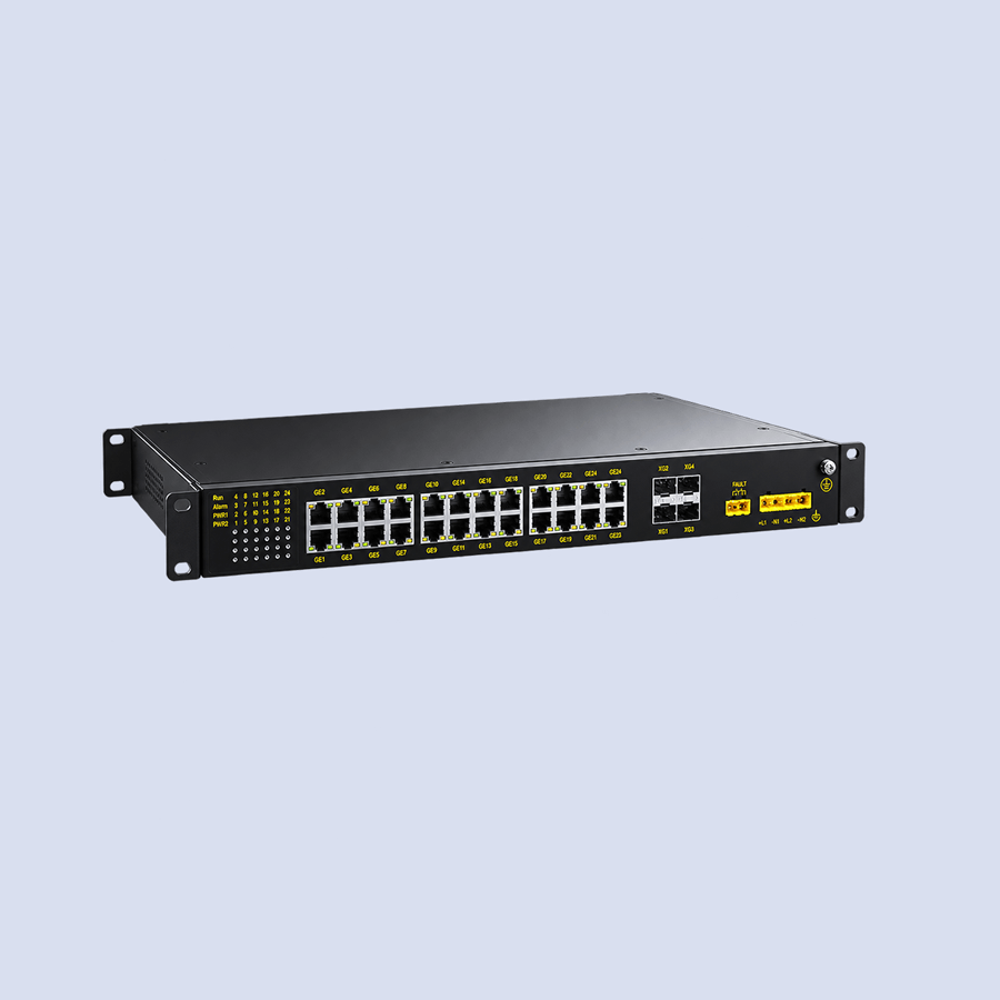 SICOM3024GS