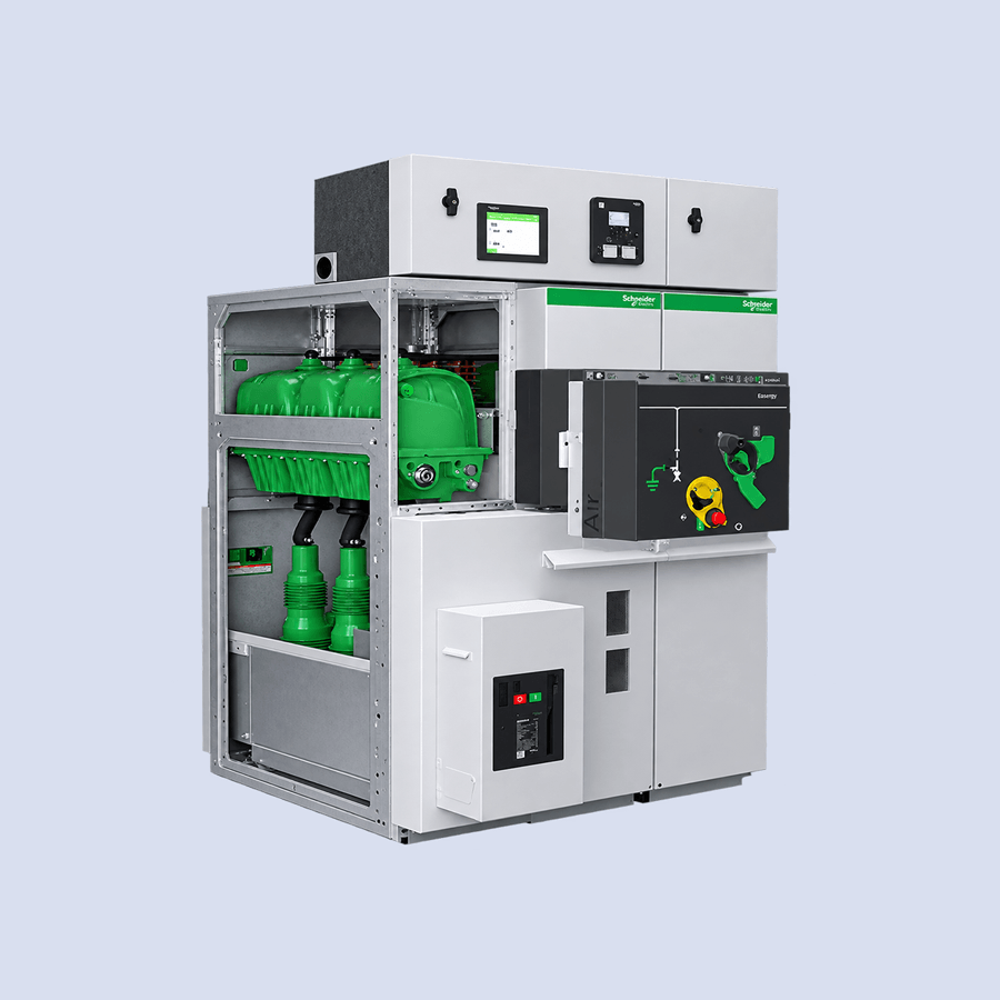 SM AirSeT™ - Imagen 2