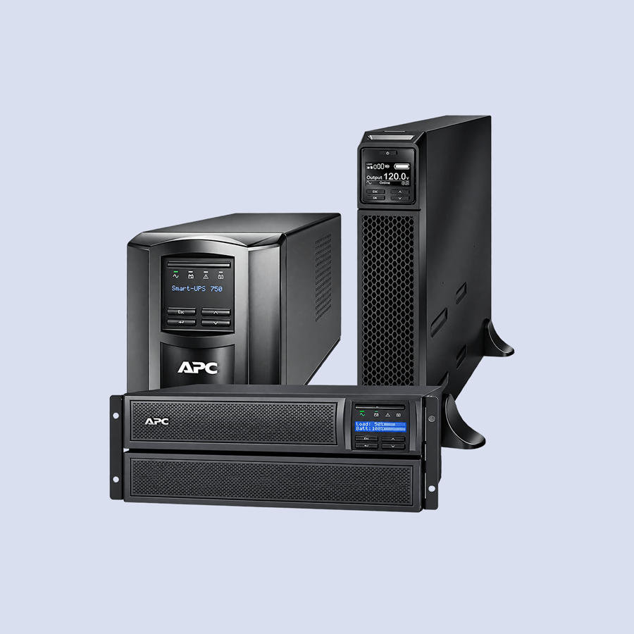 APC Smart-UPS