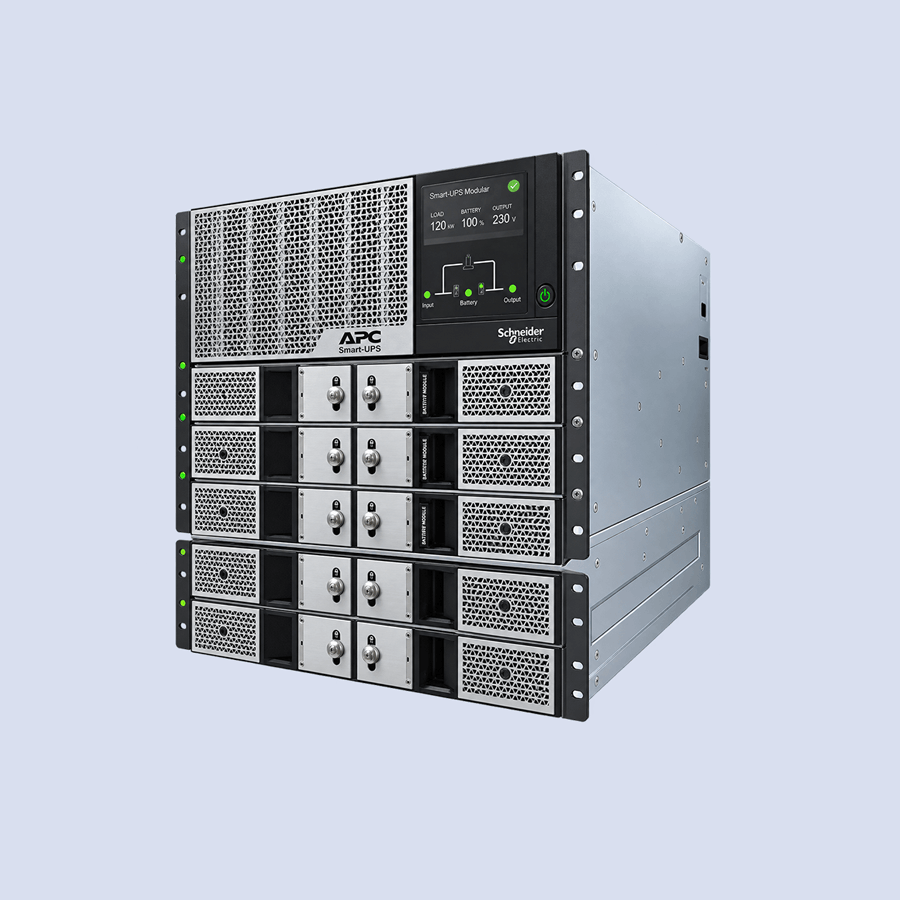 APC Smart-UPS Modular Ultra