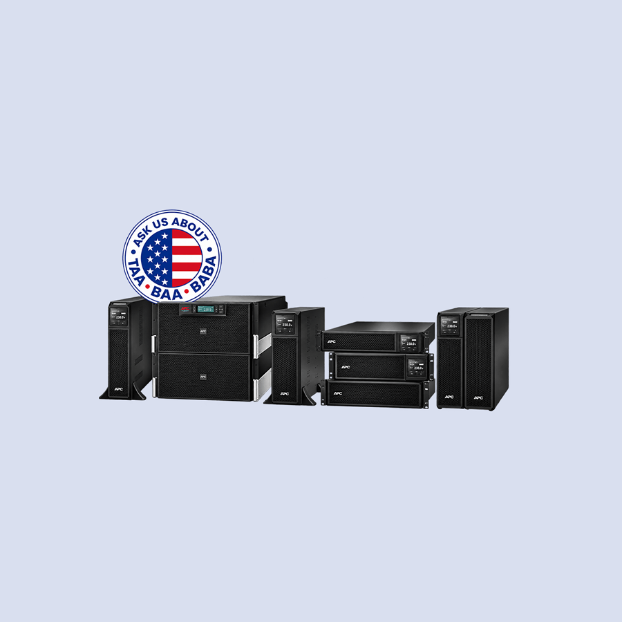 APC Smart-UPS On-Line