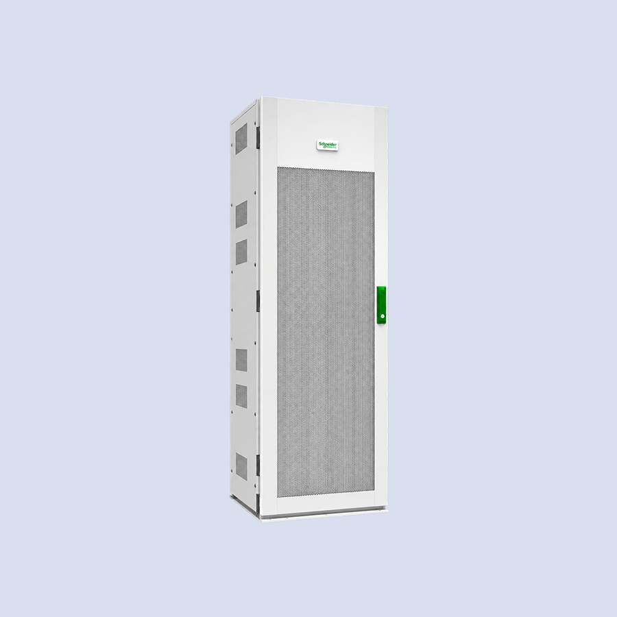 Galaxy Lithium-ion Battery Systems