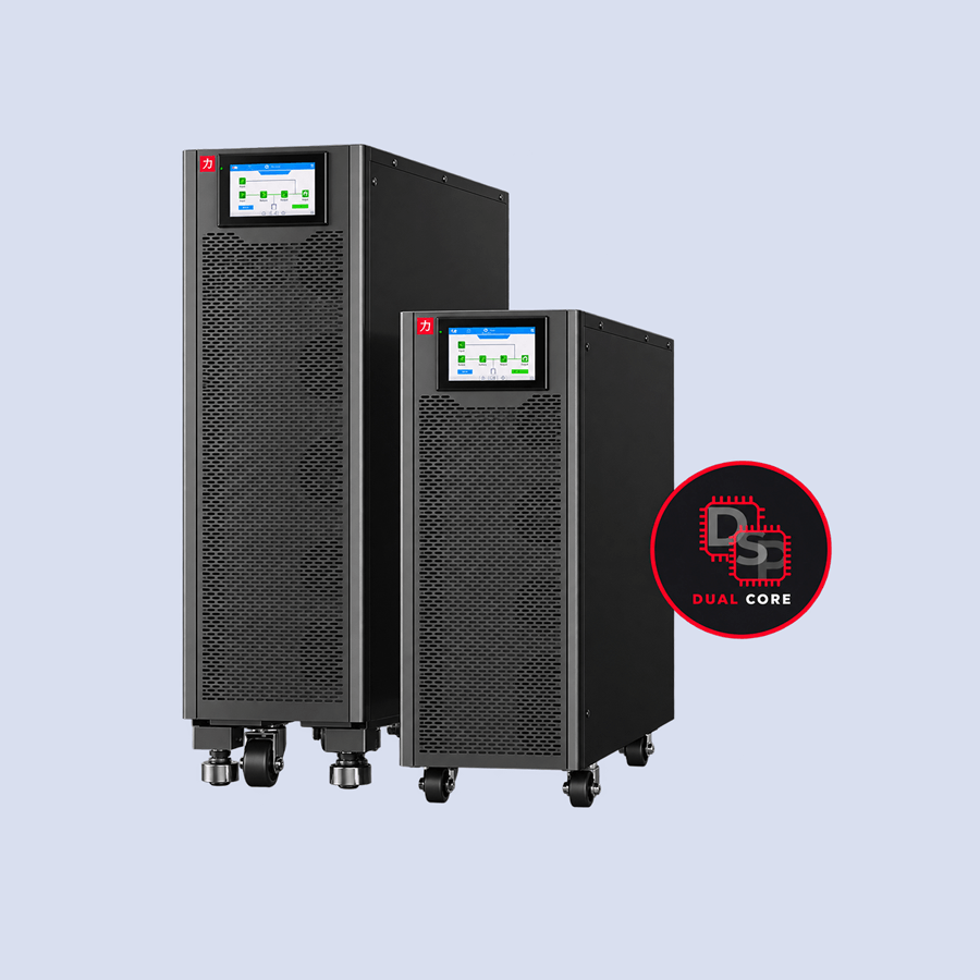 PS33-TL trifásicos - 10 a 15 kVA