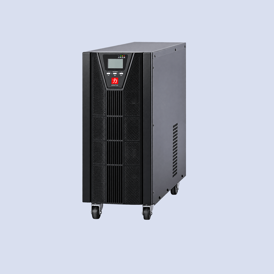 UPS monofásicos - 6 a 10 kVA